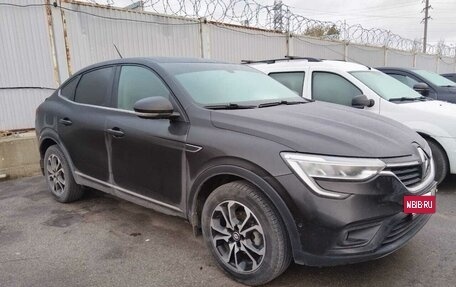 Renault Arkana I, 2019 год, 1 179 000 рублей, 4 фотография