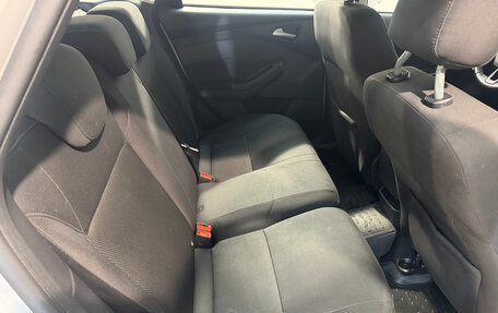 Ford Focus III, 2019 год, 999 800 рублей, 4 фотография