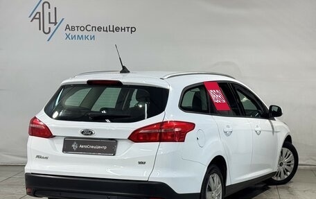 Ford Focus III, 2019 год, 999 800 рублей, 2 фотография