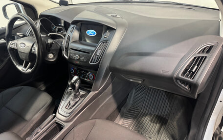 Ford Focus III, 2019 год, 999 800 рублей, 3 фотография