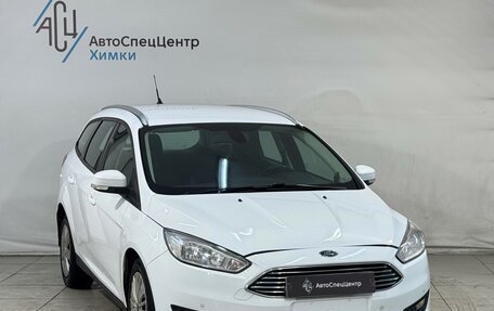 Ford Focus III, 2019 год, 999 800 рублей, 13 фотография