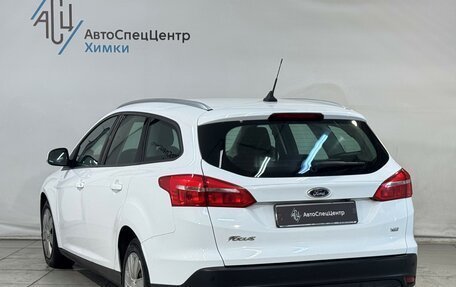 Ford Focus III, 2019 год, 999 800 рублей, 14 фотография