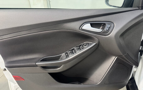 Ford Focus III, 2019 год, 999 800 рублей, 7 фотография