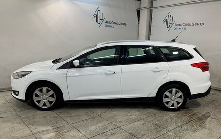 Ford Focus III, 2019 год, 999 800 рублей, 16 фотография