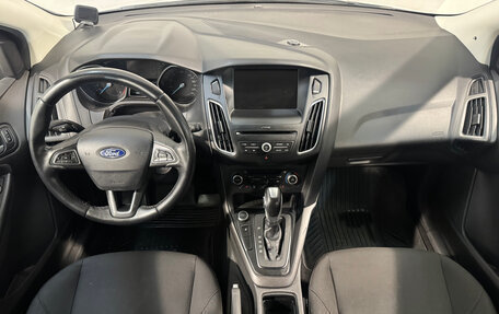 Ford Focus III, 2019 год, 999 800 рублей, 10 фотография