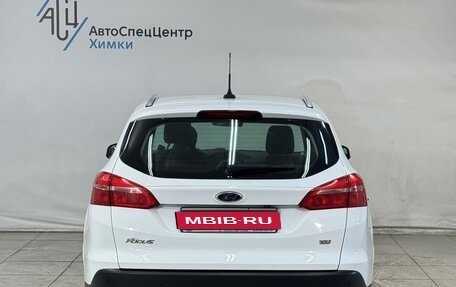 Ford Focus III, 2019 год, 999 800 рублей, 12 фотография