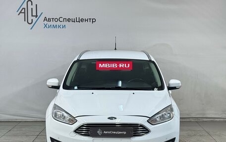Ford Focus III, 2019 год, 999 800 рублей, 11 фотография