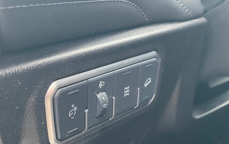 Haval F7 I, 2020 год, 1 420 000 рублей, 9 фотография