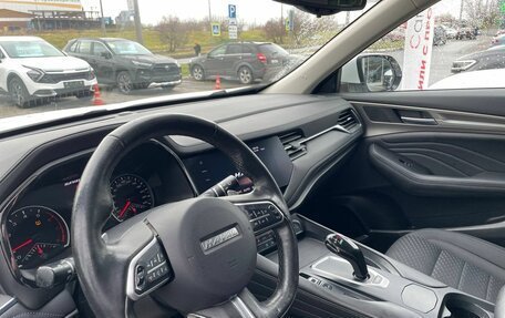 Haval F7 I, 2020 год, 1 420 000 рублей, 10 фотография