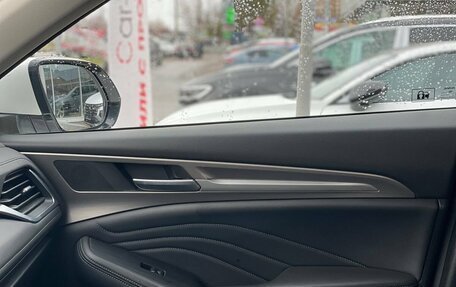 Haval F7 I, 2020 год, 1 420 000 рублей, 11 фотография