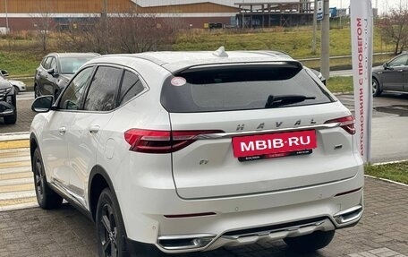 Haval F7 I, 2020 год, 1 420 000 рублей, 7 фотография