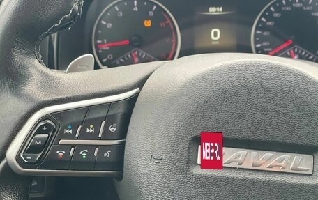 Haval F7 I, 2020 год, 1 420 000 рублей, 14 фотография