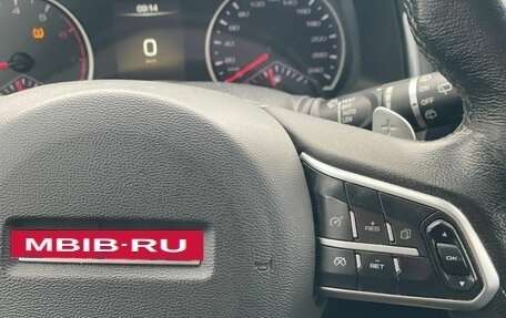 Haval F7 I, 2020 год, 1 420 000 рублей, 15 фотография