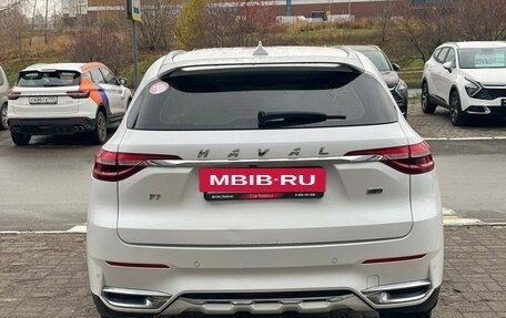 Haval F7 I, 2020 год, 1 420 000 рублей, 6 фотография