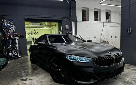 BMW 8 серия, 2019 год, 7 350 000 рублей, 3 фотография