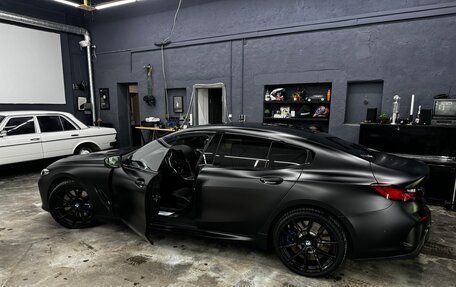 BMW 8 серия, 2019 год, 7 350 000 рублей, 4 фотография