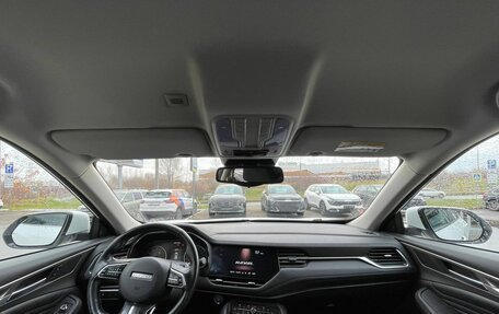 Haval F7 I, 2020 год, 1 420 000 рублей, 28 фотография