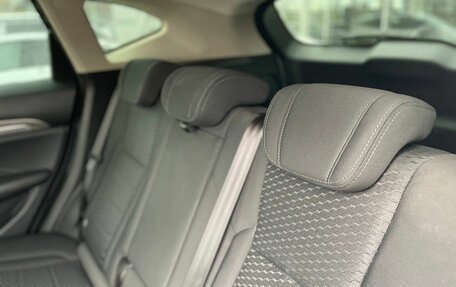 Haval F7 I, 2020 год, 1 420 000 рублей, 29 фотография