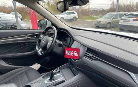 Haval F7 I, 2020 год, 1 420 000 рублей, 23 фотография