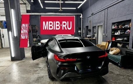 BMW 8 серия, 2019 год, 7 350 000 рублей, 5 фотография