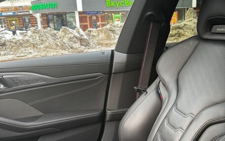 BMW 8 серия, 2019 год, 7 350 000 рублей, 8 фотография