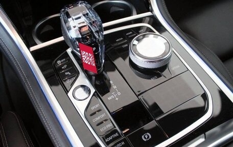 BMW 8 серия, 2019 год, 7 350 000 рублей, 7 фотография