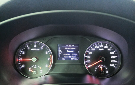 KIA Sportage IV рестайлинг, 2018 год, 2 240 000 рублей, 16 фотография