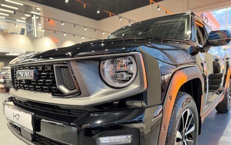 Haval H7, 2025 год, 3 810 510 рублей, 4 фотография