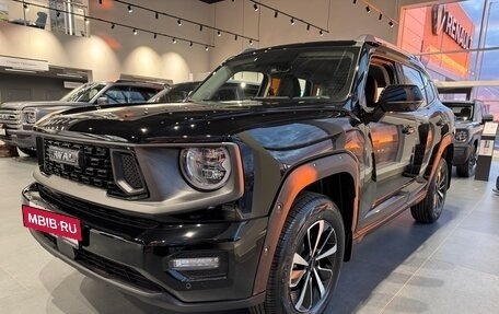 Haval H7, 2025 год, 3 810 510 рублей, 5 фотография