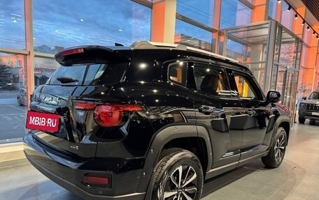 Haval H7, 2025 год, 3 810 510 рублей, 9 фотография