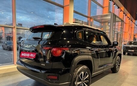 Haval H7, 2025 год, 3 810 510 рублей, 8 фотография