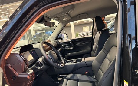 Haval H7, 2025 год, 3 810 510 рублей, 14 фотография