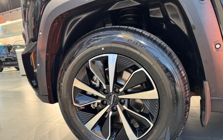 Haval H7, 2025 год, 3 810 510 рублей, 12 фотография