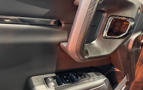 Haval H7, 2025 год, 3 810 510 рублей, 13 фотография