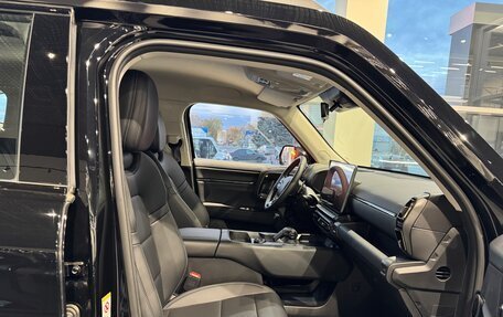 Haval H7, 2025 год, 3 810 510 рублей, 19 фотография