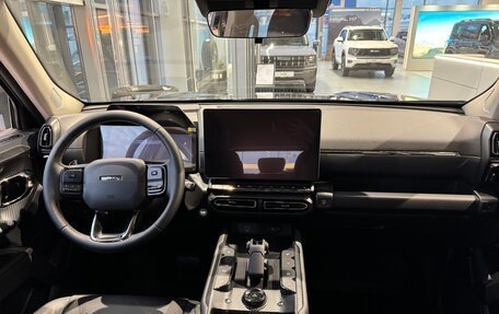 Haval H7, 2025 год, 3 810 510 рублей, 22 фотография