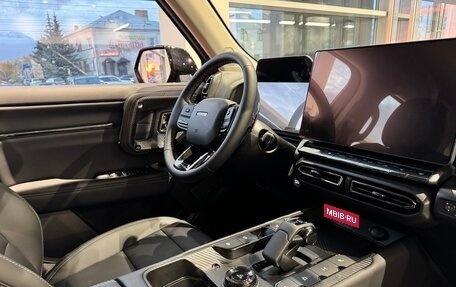 Haval H7, 2025 год, 3 810 510 рублей, 20 фотография