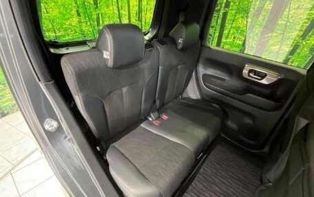 Honda N-WGN, 2021 год, 750 000 рублей, 10 фотография