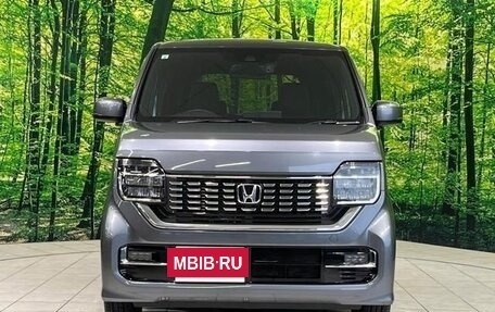 Honda N-WGN, 2021 год, 750 000 рублей, 2 фотография