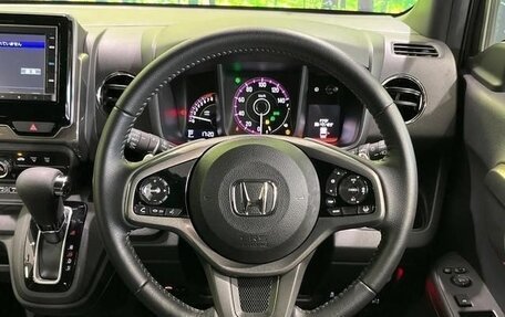 Honda N-WGN, 2021 год, 750 000 рублей, 12 фотография