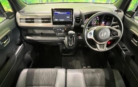 Honda N-WGN, 2021 год, 750 000 рублей, 11 фотография