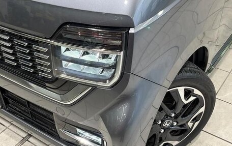 Honda N-WGN, 2021 год, 750 000 рублей, 6 фотография