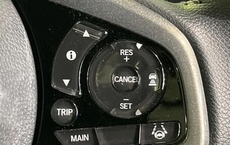 Honda N-WGN, 2021 год, 750 000 рублей, 13 фотография