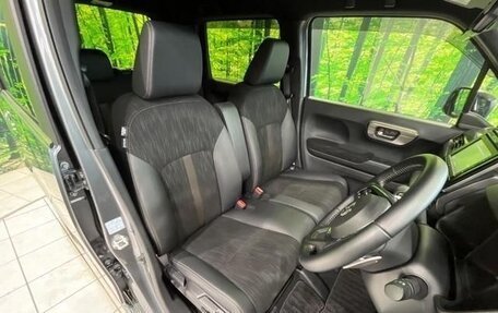 Honda N-WGN, 2021 год, 750 000 рублей, 9 фотография