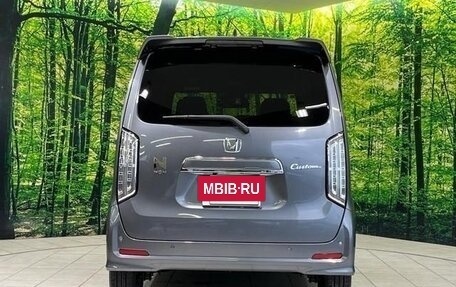 Honda N-WGN, 2021 год, 750 000 рублей, 5 фотография