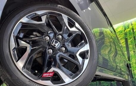 Honda N-WGN, 2021 год, 750 000 рублей, 7 фотография