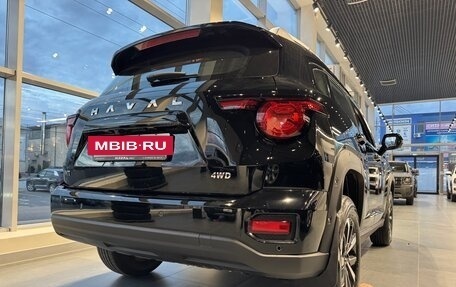 Haval H7, 2025 год, 3 810 510 рублей, 27 фотография