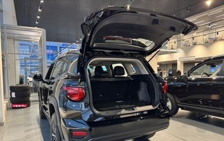 Haval H7, 2025 год, 3 810 510 рублей, 26 фотография