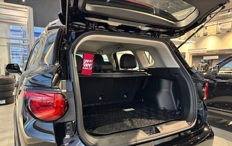 Haval H7, 2025 год, 3 810 510 рублей, 25 фотография