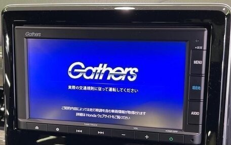 Honda N-WGN, 2021 год, 750 000 рублей, 14 фотография